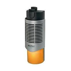 Ionizator si purificator aer cu iluminare