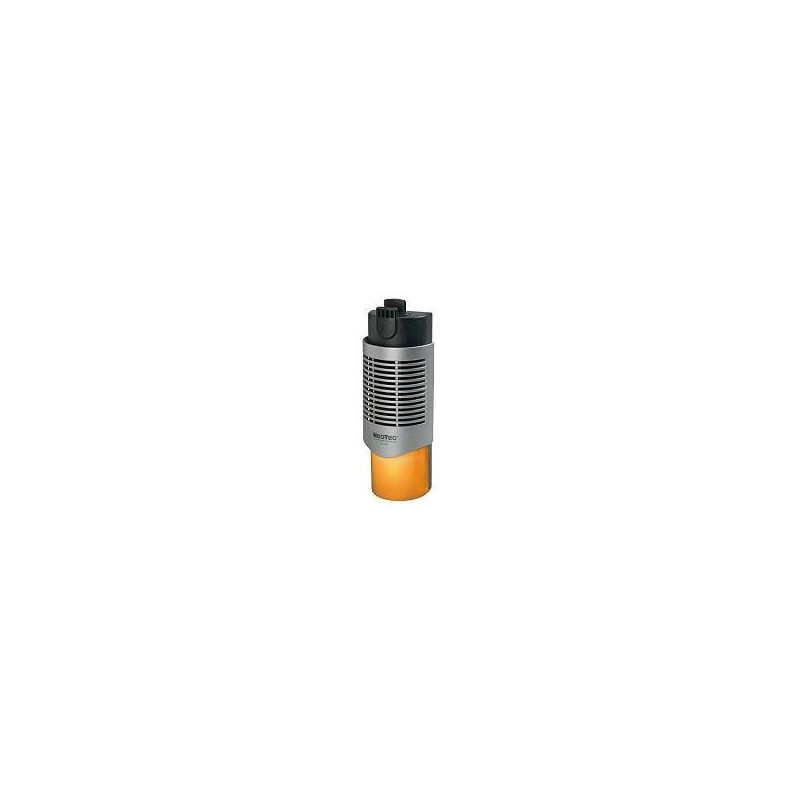 Ionizator si purificator aer cu iluminare