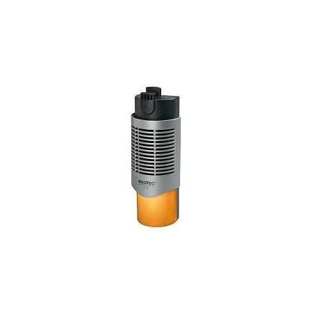 Ionizator si purificator aer cu iluminare