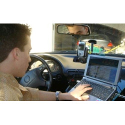 Incarcator pt masina Universal Laptop