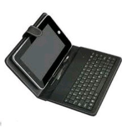 Husa cu tastatura pt Tablete