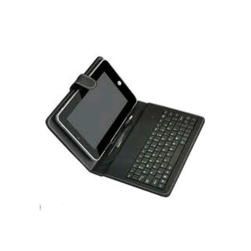 Husa cu tastatura pt Tablete