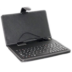 Husa cu tastatura pt Tablete