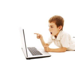 E-lock Control Parental