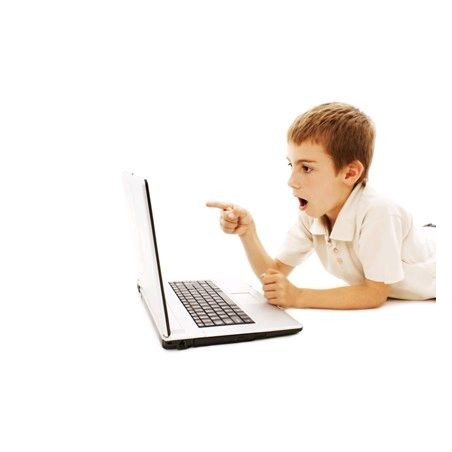 E-lock Control Parental
