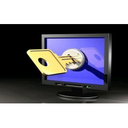 E-lock Control Parental