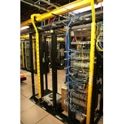 Proiectare/Constructie si Mentenanta Datacenter