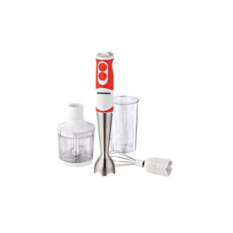 Blender de mana multifunctional