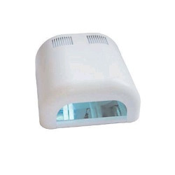 Pentru unghii impecabile - Lampa UV 36 W + 1 gel UV