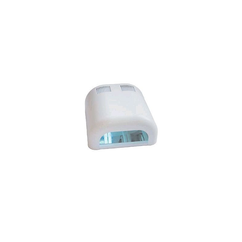 Pentru unghii impecabile - Lampa UV 36 W + 1 gel UV