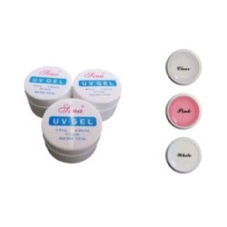 Pentru unghii impecabile - Lampa UV 36 W + 1 gel UV