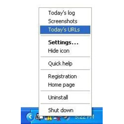 KeyLogger