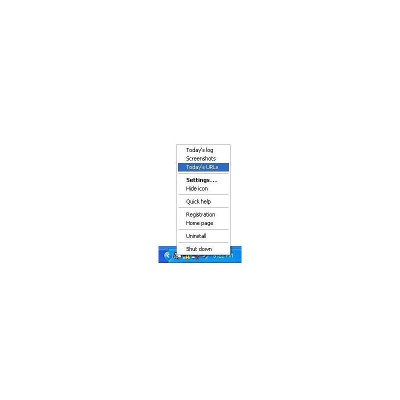 KeyLogger