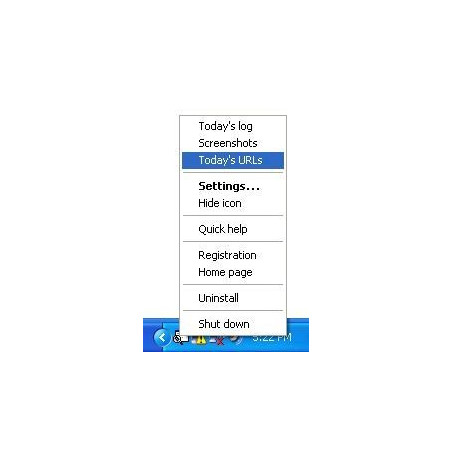 KeyLogger