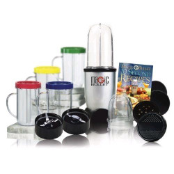 Magic Bullet Big Shot - Blender