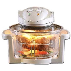 Cuptor electronic Flavour Wave Oven Turbo