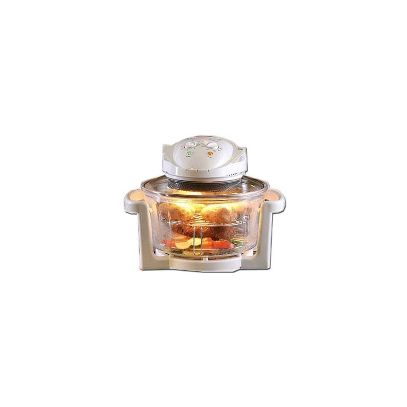 Cuptor electronic Flavour Wave Oven Turbo