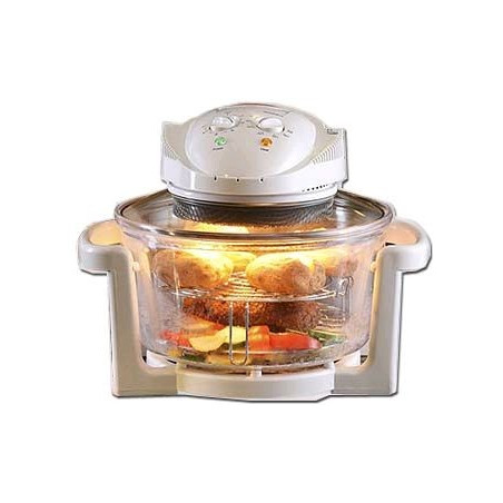 Cuptor electronic Flavour Wave Oven Turbo