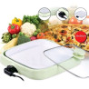 Hot Pan - tigaie electrica placata cu ceramica, originala