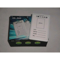 Camera ascunsa in ID card cu memorie 4 GB