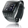 Telefon cu ceas Q8+ Dual SIM - GSM