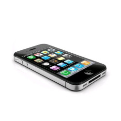 Iphone 4S dual SIM model CECT 4