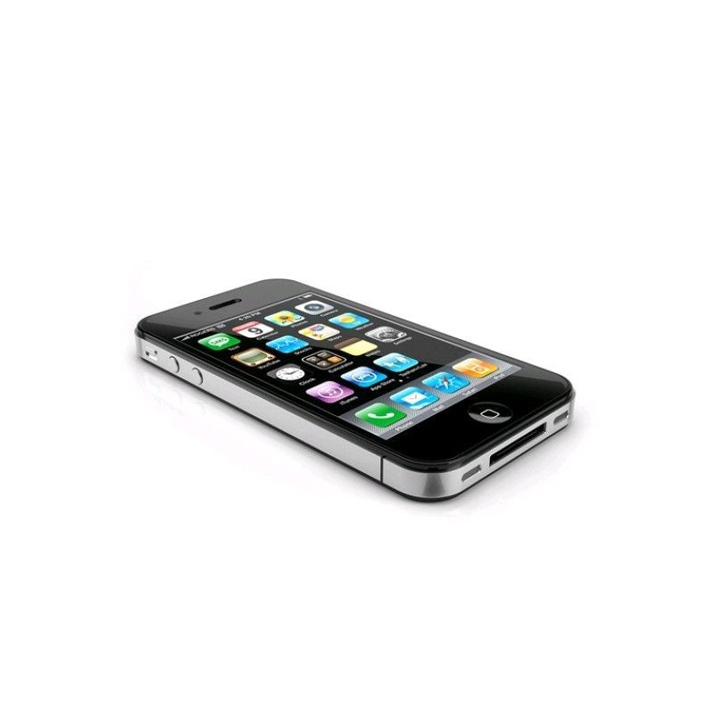 Iphone 4S dual SIM model CECT 4