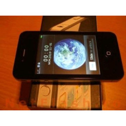 Iphone 4S dual SIM model CECT 4