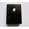 Microfon GSM X5 - poate fi utilizat si ca telefon mobil