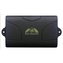GPS Tracker auto/portabil - 40 ZILE AUTONOMIE