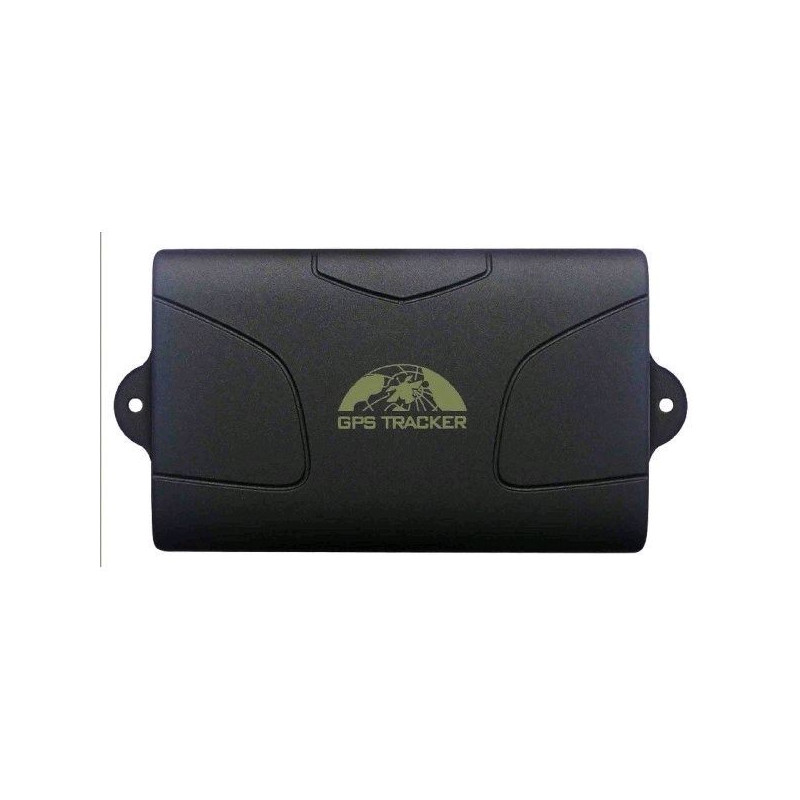 GPS Tracker auto/portabil - 40 ZILE AUTONOMIE