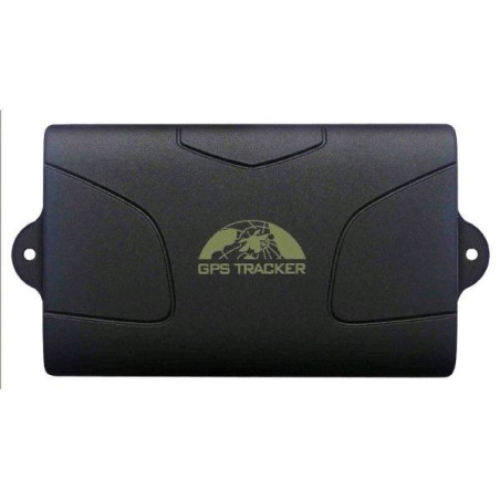 GPS Tracker auto/portabil - 40 ZILE AUTONOMIE