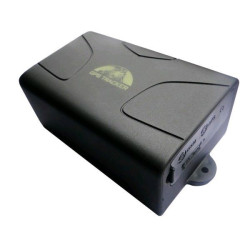 GPS Tracker auto/portabil - 40 ZILE AUTONOMIE