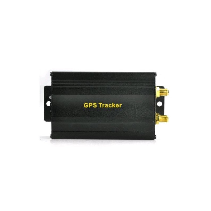 Sistem Localizare GPS special pentru autovehicule