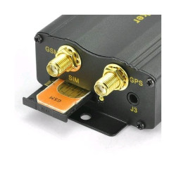 Sistem Localizare GPS special pentru autovehicule