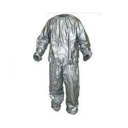Costum cu efect de sauna - Sauna Suit