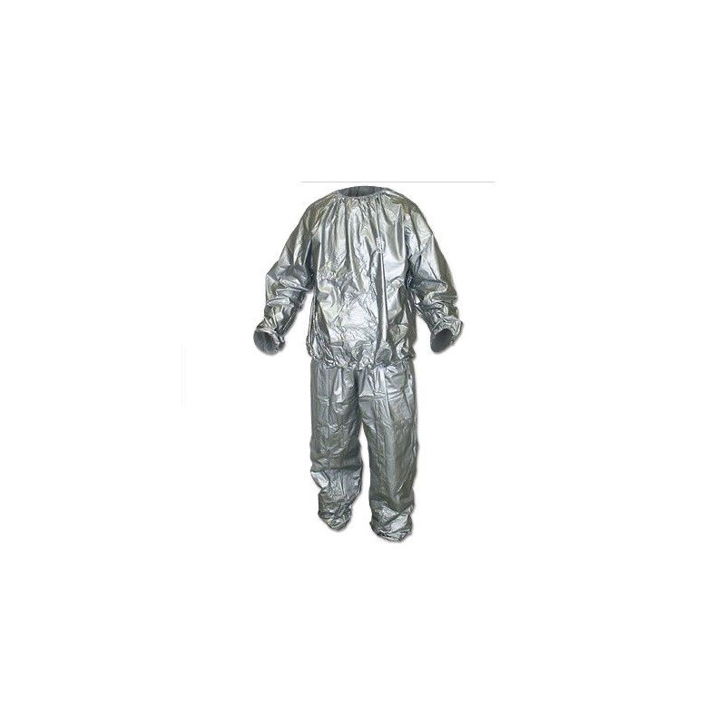Costum cu efect de sauna - Sauna Suit