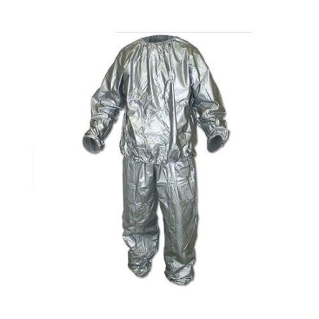 Costum cu efect de sauna - Sauna Suit