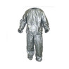 Costum cu efect de sauna - Sauna Suit