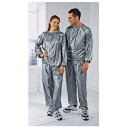 Costum cu efect de sauna - Sauna Suit