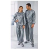 Costum cu efect de sauna - Sauna Suit