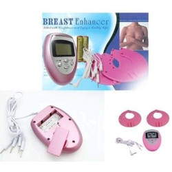 Aparat de marire si ridicare sani prin electrostimulare