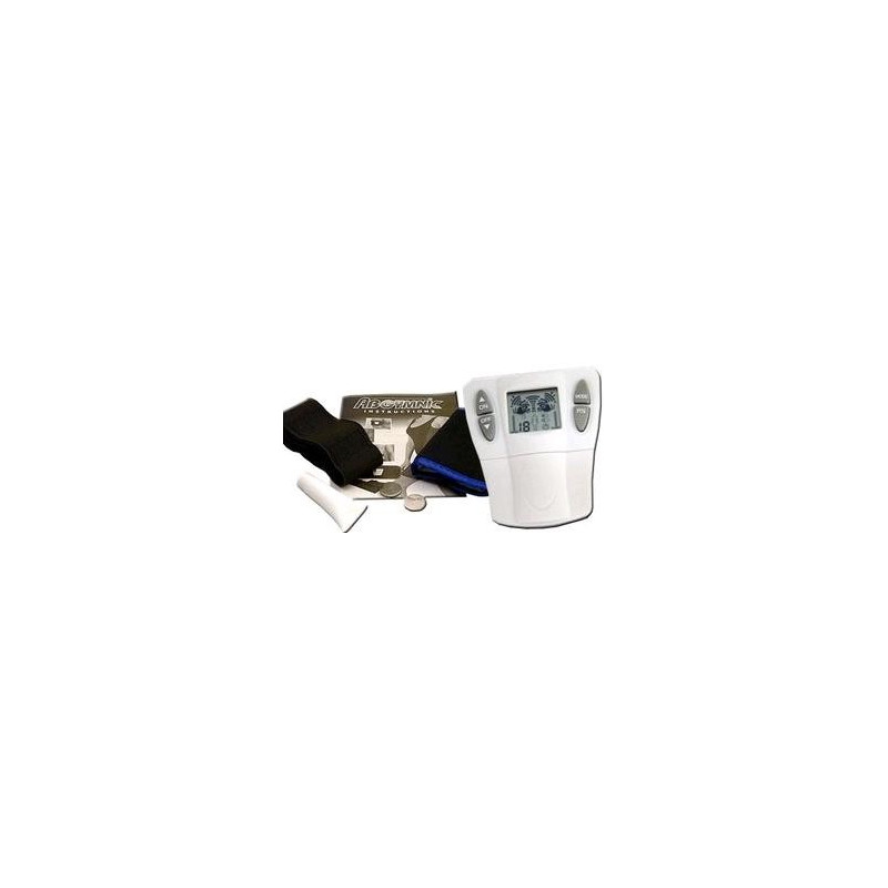 AB GYMNIC cu display LCD