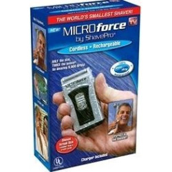 Micro Force -aparat de ras