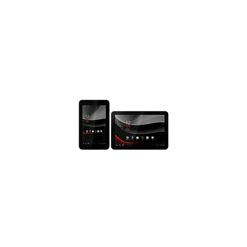 Tableta cu GSM -GPRS si GPS Smart Tab II