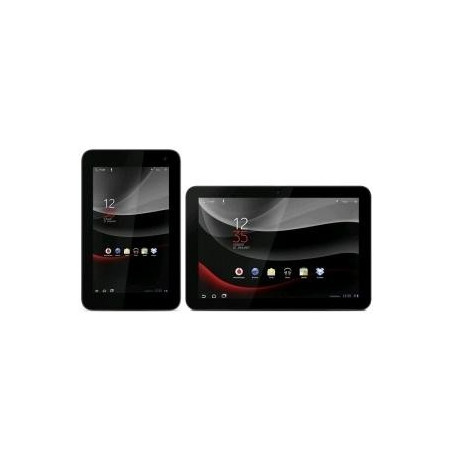 Tableta cu GSM -GPRS si GPS Smart Tab II