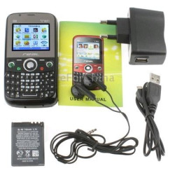 Telefon Flying Q8 cu TV si 4 sim-uri online
