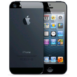 Iphone 5 dual sim ecran 4,1 inch