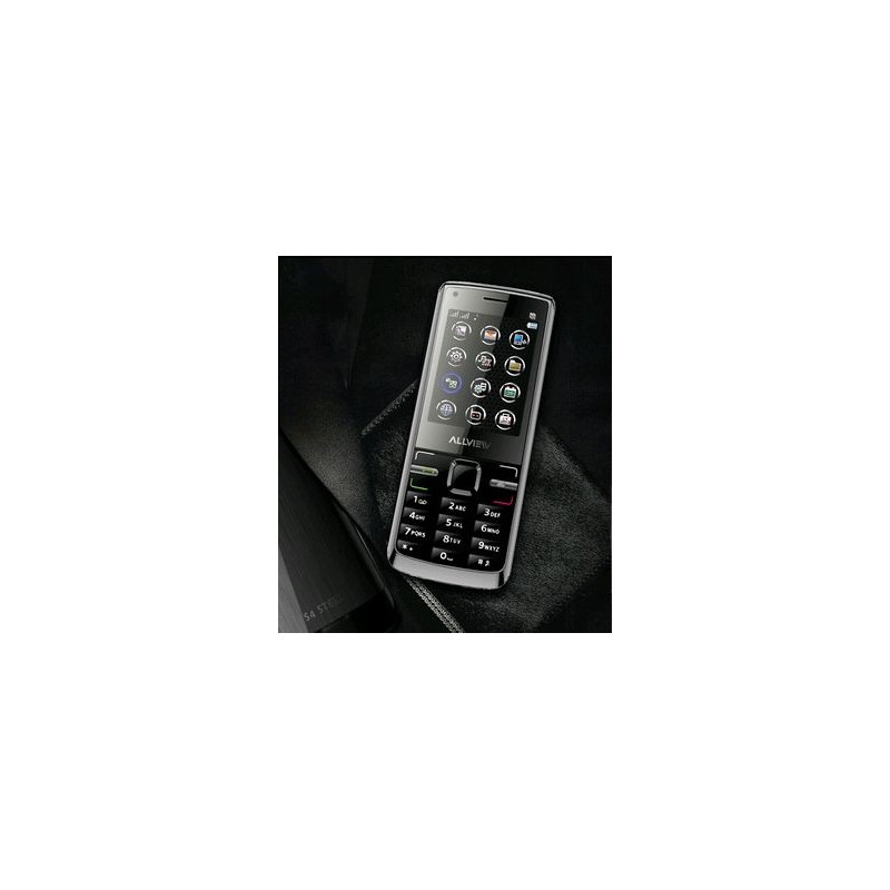Allview S4 STEEL