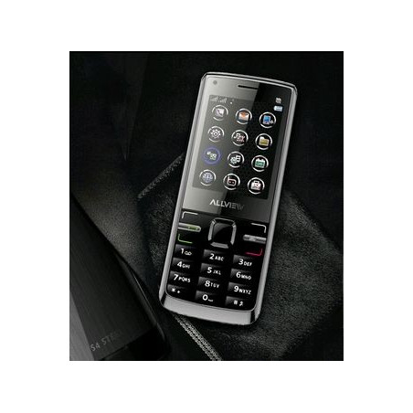 Allview S4 STEEL